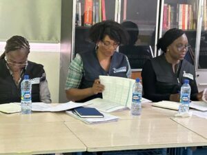 INAAREES e o ISCAH Trabalham para Alicerçar Ensino de Qualidade no País