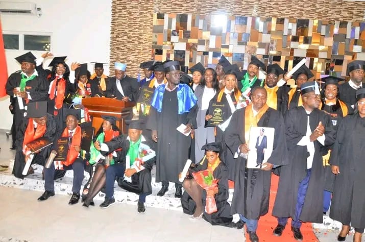 Educação Para Preparação aos Desafios Locais